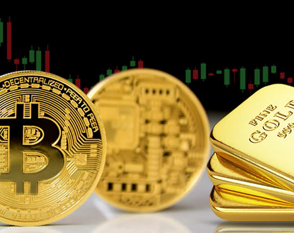 Giá Bitcoin đang thiết lập nên những kỷ lục mới.