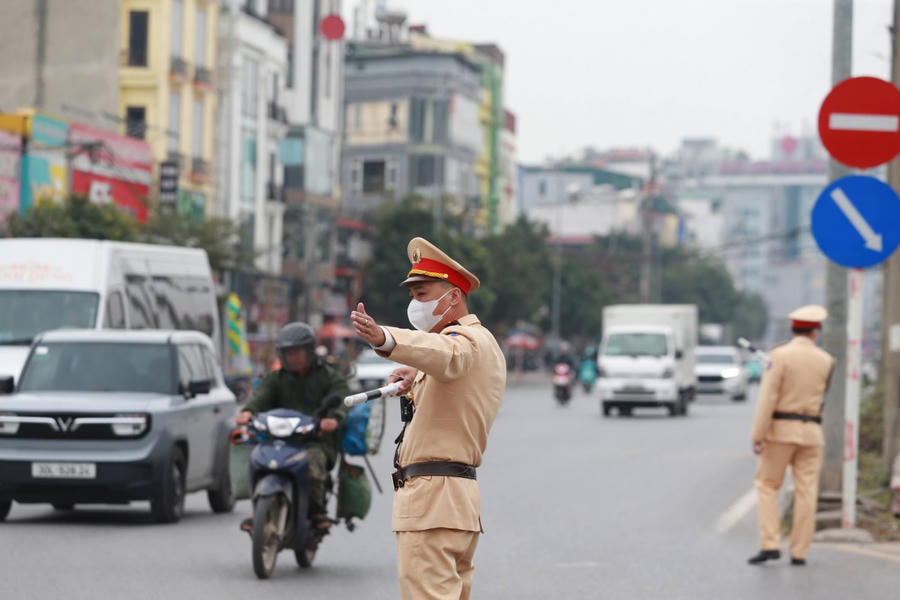 Ảnh minh họa.