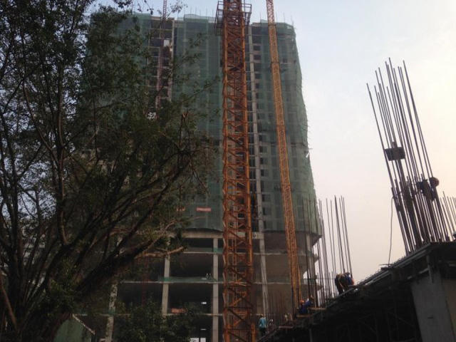 Bộ Tài chính đề nghị thanh tra một loạt dự án có dấu hiệu vi phạm. (Ảnh: Dân Trí)