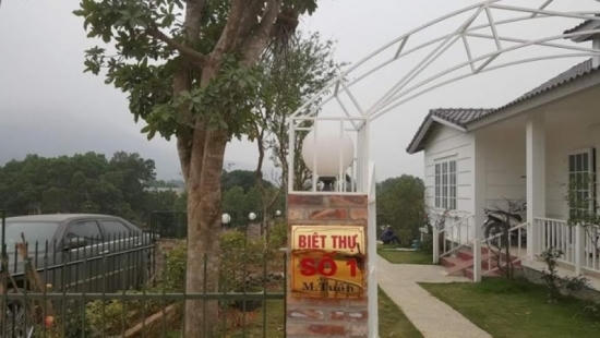 Về với &ldquo;Khu H&agrave; Nội&rdquo; tại Lương Sơn, H&ograve;a B&igrave;nh: