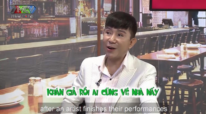 Bà xã Long Nhật bật khóc khi lần đầu công khai chia sẻ về chồng với công chúng - ảnh 4