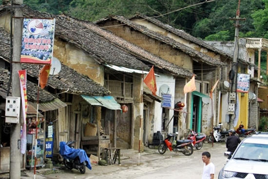 Những điểm đến không thể bỏ qua khi tới Hà Giang