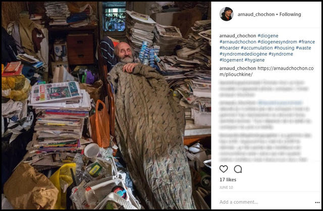 Nh&agrave; bạn sẽ thế n&agrave;o nếu suốt một năm kh&ocirc;ng vứt đi thứ g&igrave;?