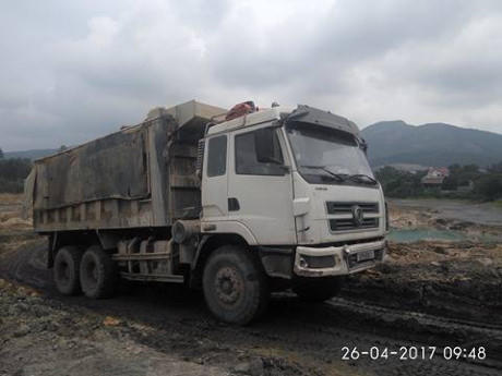 Quảng Ninh: N&uacute;p b&oacute;ng x&atilde; hội h&oacute;a để khai th&aacute;c t&agrave;i nguy&ecirc;n?