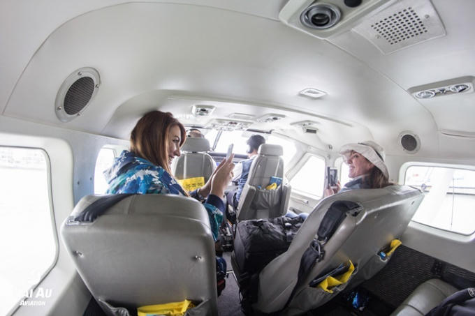 10 điểm độc đáo du lịch bằng thủy phi cơ mà bạn nên thử trải nghiệm một lần trong đời