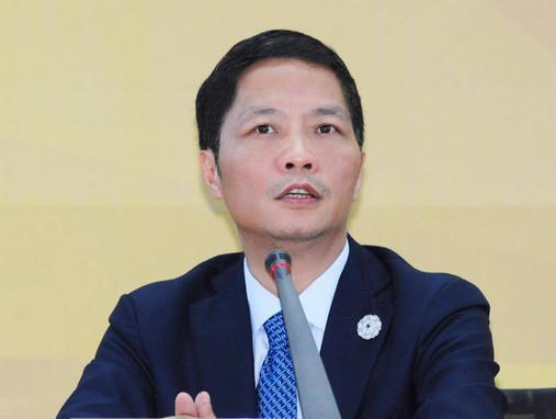 Tại hội nghị Chính phủ với địa phương sáng 29/12, Bộ trưởng Công Thương Trần Tuấn Anh cho biết, xuất khẩu với mức tăng trưởng cao chính là điểm sáng của năm 2017.