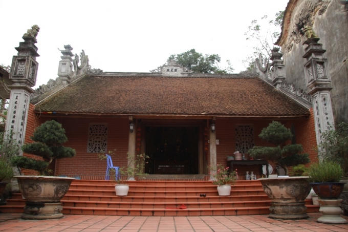 Chùa Hồng Phúc là một địa chỉ đỏ của Tăng Ni Phật tử và du khách thập phương về chiêm bái. Có dịp đến Hải Phòng, bạn không nên bỏ qua một chuyến tham quan, vãn cảnh Chùa Hồng Phúc, để có thể tìm đến chốn thanh tịnh, xua tan đi mọi mệt mỏi, lo toan của cuộc sống và khám phá những nét đẹp về văn hóa, truyền thống nơi đây.