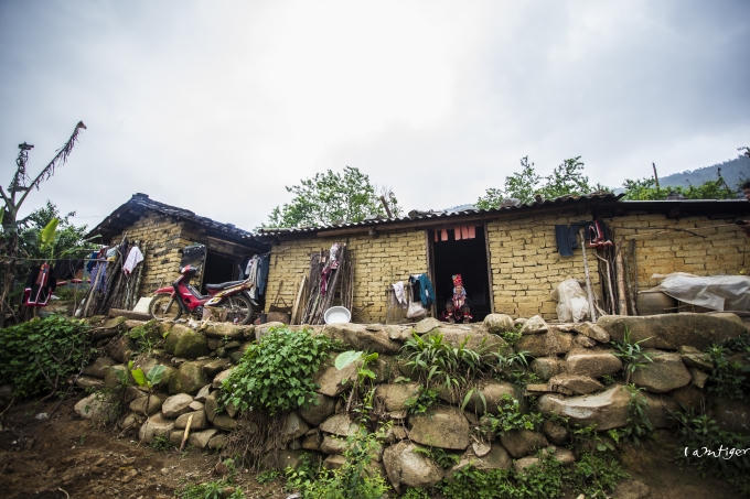 Ngỡ ngàng vẻ đẹp hoang sơ và bình yên nơi vùng biên Quảng Ninh