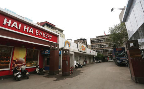 Dự kiến trong 6 tháng đầu năm 2017, Công ty đạt tăng trưởng doanh thu từ 5% đến 7%.