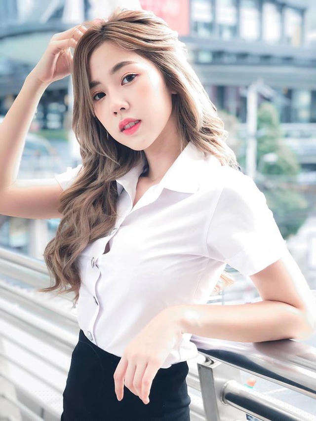 Những hình ảnh đậm chất