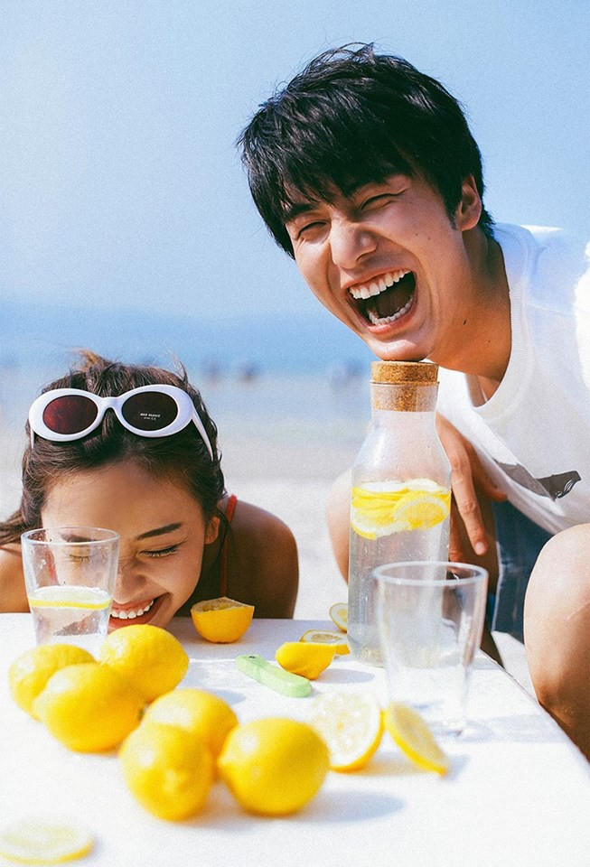 Nơi nào có nhau, nơi ấy chính là thiên đường.