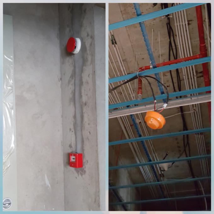 Hà Nội: Tòa nhà Sun Square chưa được nghiệm thu PCCC đã cho dân vào ở?