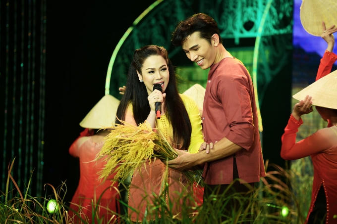 Dương Ngọc Thái trở thành quán quân Hãy nghe tôi hát