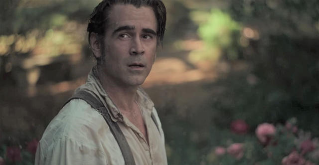 “The Beguiled” (Bị lừa dối - nữ đạo diễn người Mỹ Sofia Coppola)