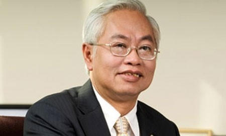 Ông Trần Phương Bình. Ảnh: Đ.A.