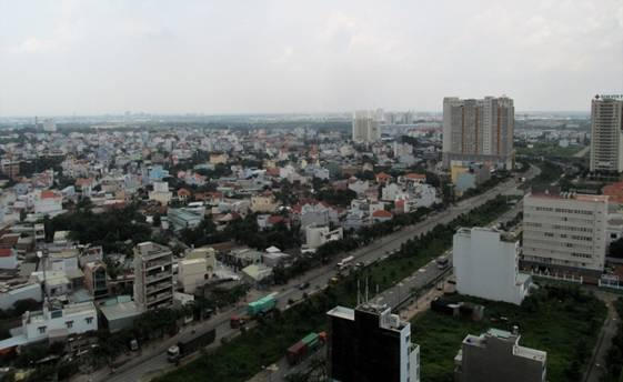 Nhu cầu về nhà ở cho người lao động tại các đô thị lớn vẫn còn nhiều nhưng lại thiếu bất động sản giá thấp và vừa túi tiền.