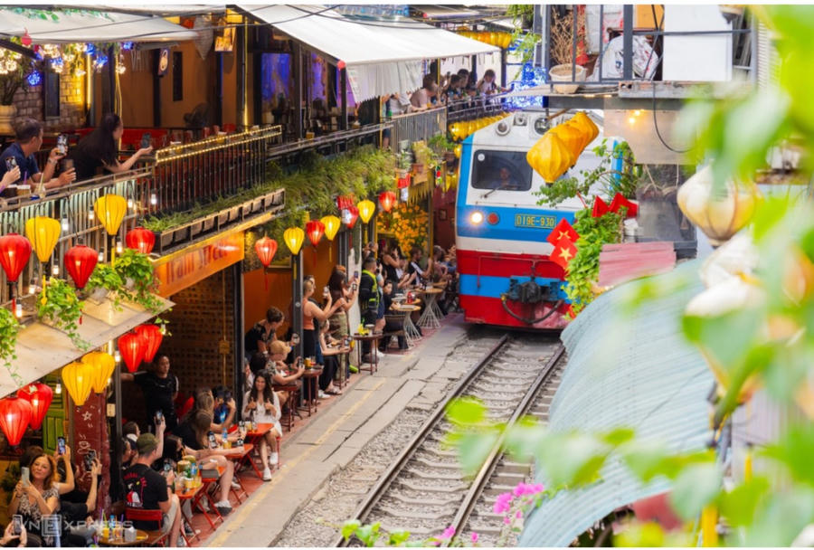 Ảnh minh hoạ. Nguồn Internet