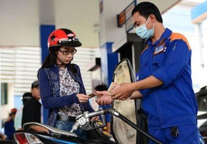 Việc các công ty xăng dầu ngoại tham gia vào khâu bán lẻ sẽ tạo ra sức cạnh tranh mạnh mẽ, khách hàng có lợi.