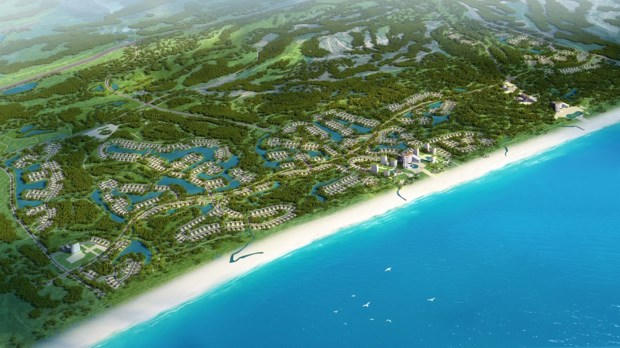 Địa ốc 24h: Dự &aacute;n s&acirc;n bay Long Th&agrave;nh kh&ocirc;ng thể để d&acirc;n ra đường được