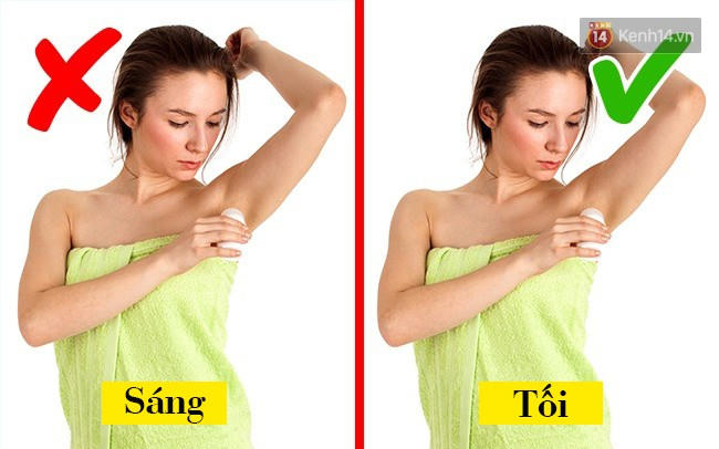 6 th&oacute;i quen h&agrave;ng triệu người đang l&agrave;m sai mỗi ng&agrave;y kh&ocirc;ng hề nhận ra