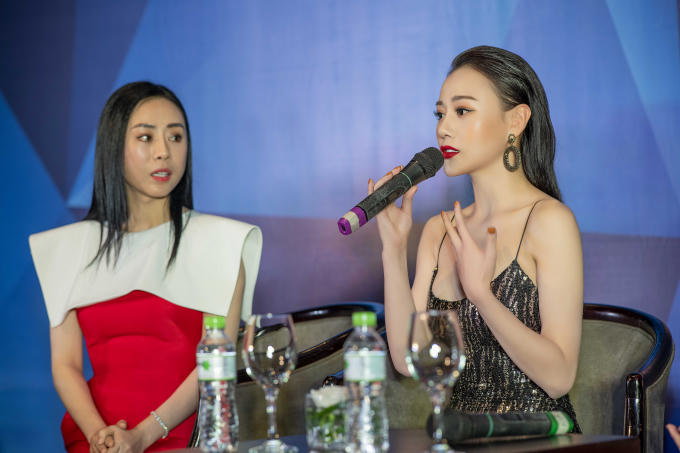 Lịch tr&igrave;nh k&iacute;n đặc &ldquo;kh&ocirc;ng thở nổi&rdquo; trong một ng&agrave;y của Phương Oanh