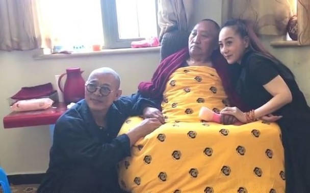 Mối tình giai thoại giữa ‘vua sòng bài’ Macau và bà xã Lý Liên Kiệt - ảnh 8