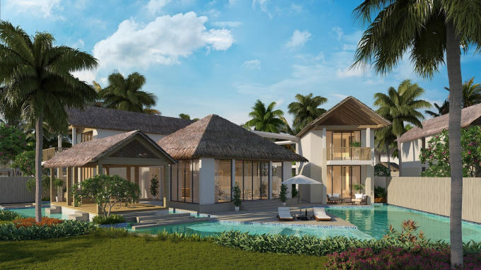 Sun Premier Village Kem Beach Resort