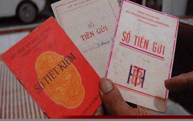 Nguyên nhân nhiều vụ mất tiền trong sổ tiết kiệm thường là do sai lầm từ người gửi.
