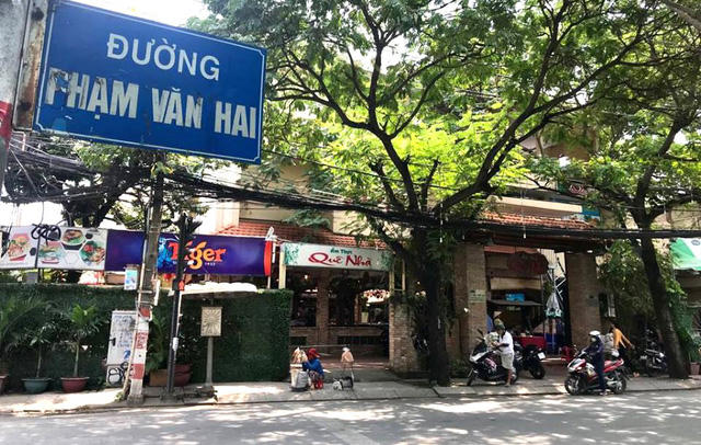 Thanh tra Sở Tài nguyên Môi trường TP HCM yêu cầu Công ty Cổ phần cơ khí ngân hàng nộp lại gần 7,4 tỷ đồng thu lợi bất hợp pháp từ việc "xẻ thịt" đất công.