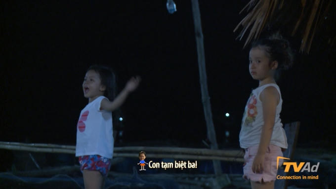 Bố ơi mình đi đâu thế mùa 3 tập 7: Hài hước tạo hình chân dung 4 ông bố của các con