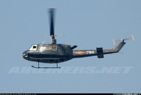 Việt Nam sẽ mua thêm trực thăng UH-1 của Mỹ?
