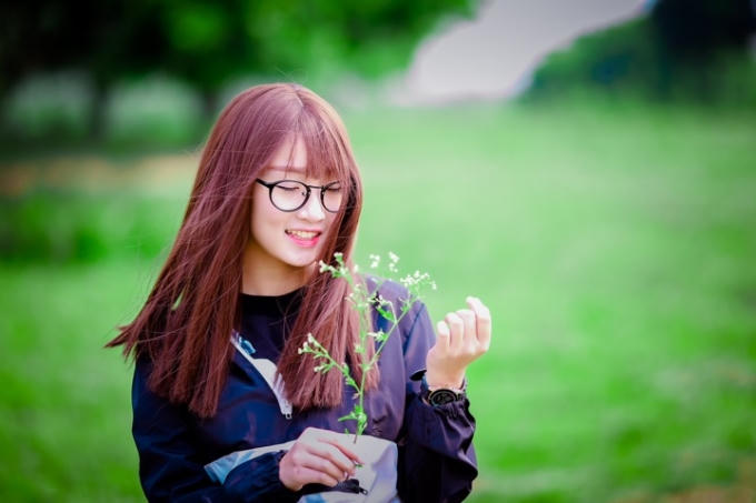 Nguyễn Dung sinh năm 1996.