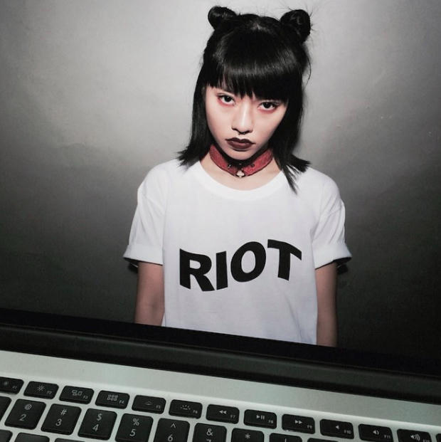 Thực hư việc nữ blogger đình đám Plaaastic tự kết liễu cuộc đời ở tuổi 22?