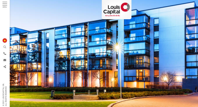 Louis Capital