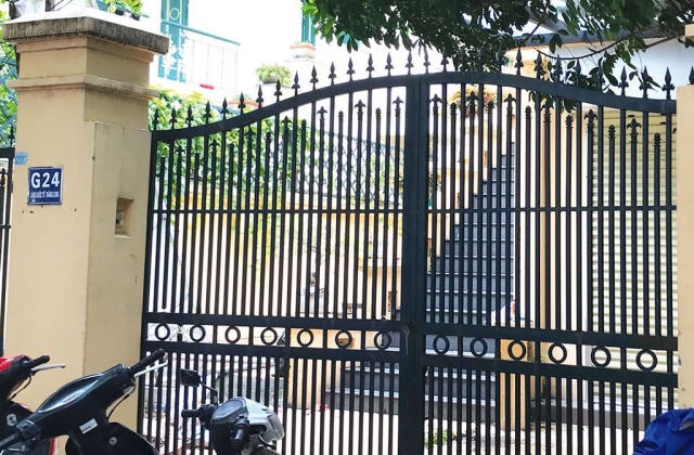 HTP Việt Nam - Nhà thầu thiết bị y tế kín tiếng