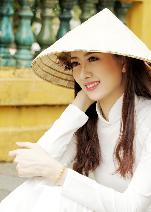Giản Thúy Quyên (SN 1993, Bạc Liêu).