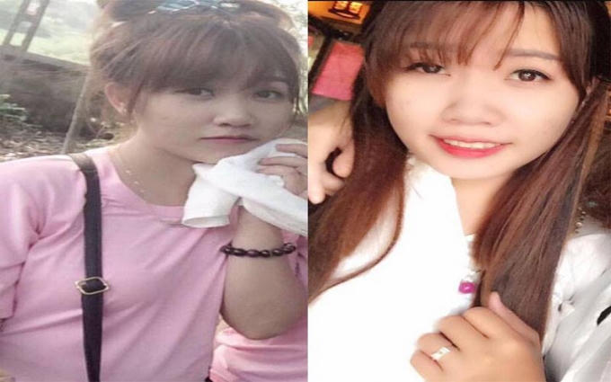 Đã nhiều ngày trôi qua, gia đình không nhận được bất cứ thông tin gì từ Trịnh Thị Phương Thảo.