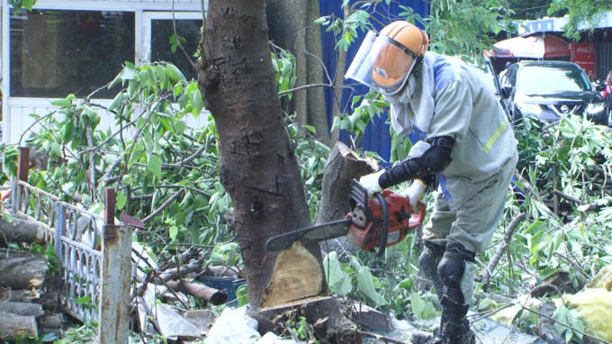 Địa ốc 24h: Cần trục tháp tại Đà Nẵng bị dừng hoạt động hàng loạt, giải cứu vụ 146 Quán Thánh