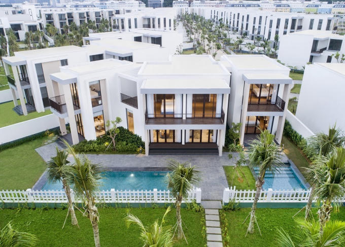 Sun Premier Village Halong