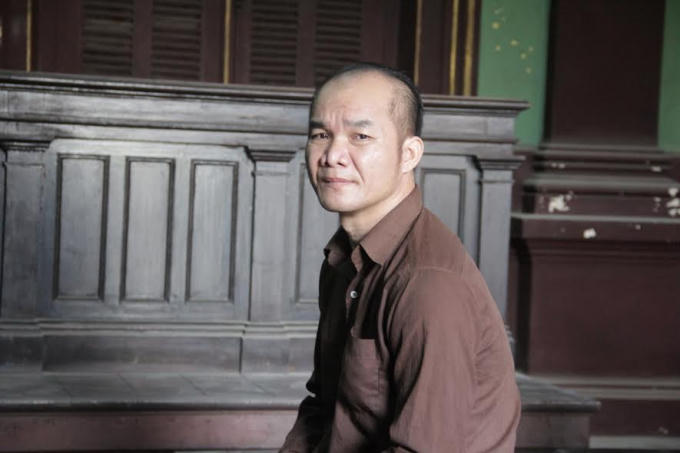 Chỉ vì mâu thuẫn nhỏ mà người chết, còn bị cáo thì đi tù, vơ con nheo nhóc bơ vơ.