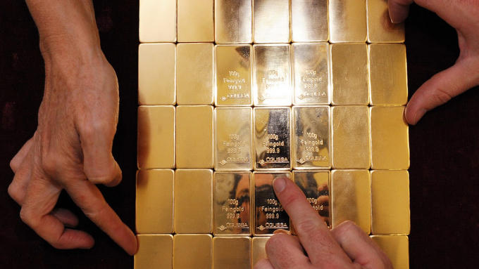 Ảnh minh họa. (Nguồn: Viettimes)