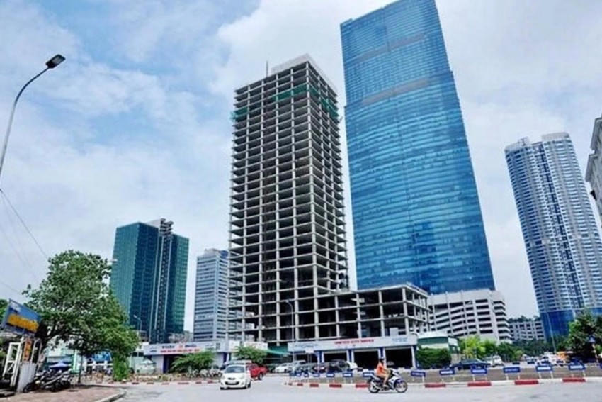 Quy định mới về phân loại đô thị.