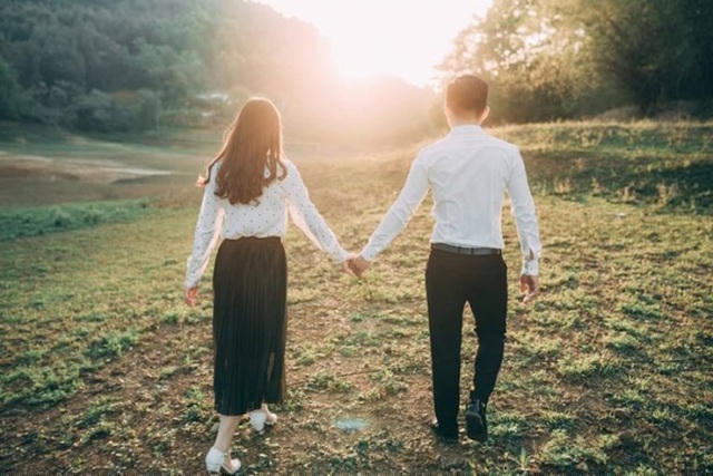 Khi làm những điều tốt cho bản thân và không làm tổn thương bất cứ ai thì bạn không cần phải lo lắng về những gì người khác nghĩ về mình. (ảnh minh họa)