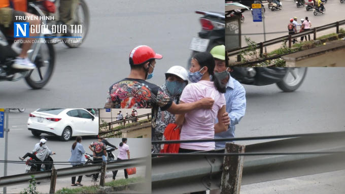 Những nạn nhân, đa số đều là những người nghèo, và tài sản họ mang theo, cũng là những đồng tiền gom góp để đi khám chữa bệnh.