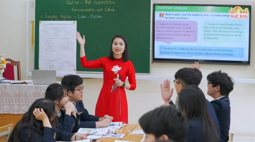 Hình ảnh minh hoạ.