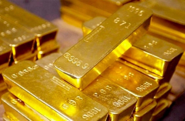 Giá vàng hôm nay 28/6: Tuần mới, giá vàng duy trì đà khởi sắc