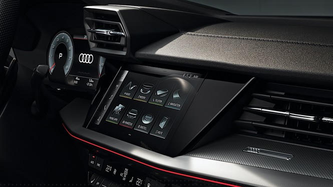 Đánh giá Audi A3 thế hệ mới - ảnh 4