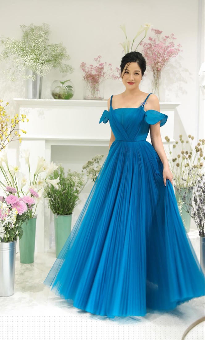 Choáng trước nhan sắc không tuổi của cặp bài trùng 'Bỗng dưng muốn khóc' sau 12 năm - ảnh 5