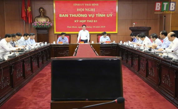Kiện to&agrave;n tổ chức, nh&acirc;n sự 6 tỉnh th&agrave;nh