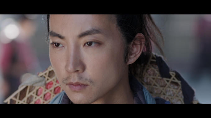 Phim mới 'B&iacute; mật thiếu l&acirc;m': Th&oacute;t tim kh&aacute;m ph&aacute; h&agrave;nh tr&igrave;nh ph&aacute; &aacute;n ly kỳ